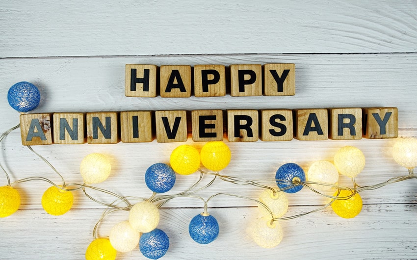 funny anniversary quotes