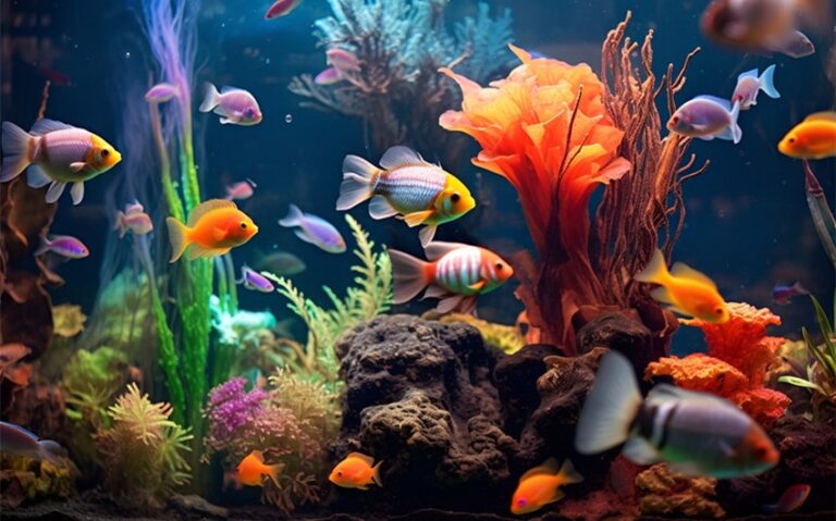 funny fish names
