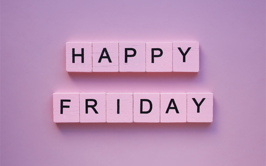funny friday inspirational quotes