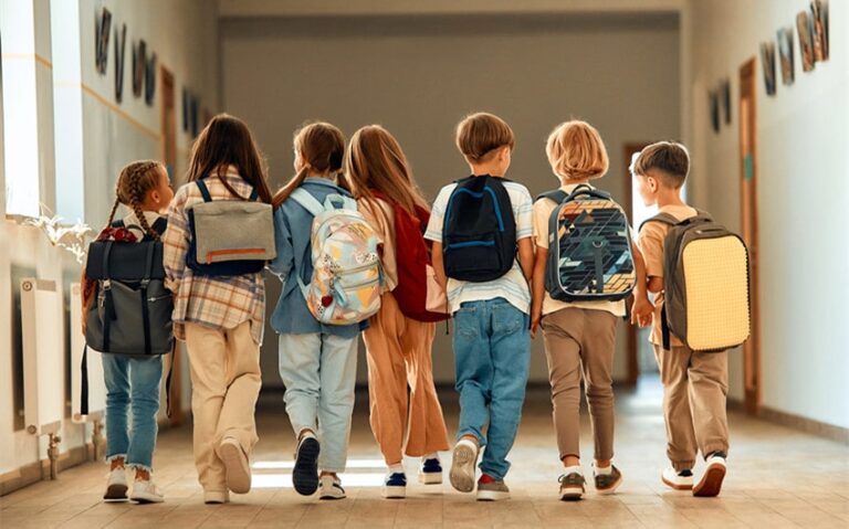 kids jokes about school