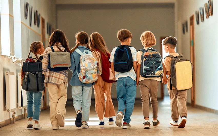 kids jokes about school