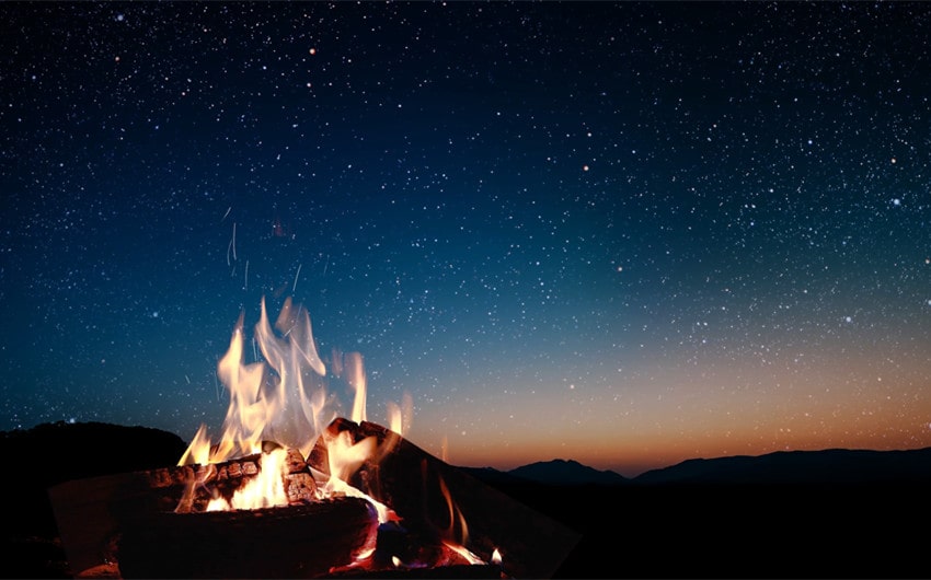 names that mean fire