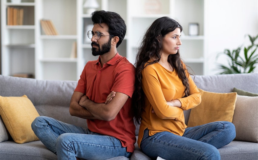 what does stink mean in a relationship