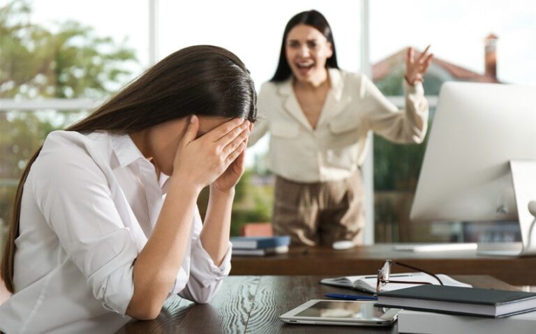 35 Quotes on Toxic Work Environments (And When to Walk Away)
