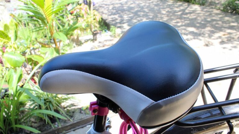 Why Are Bike Seats So Uncomfortable?