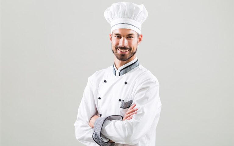 Why Are Chef Hats So Tall? History, Symbolism, and a Bit of Drama