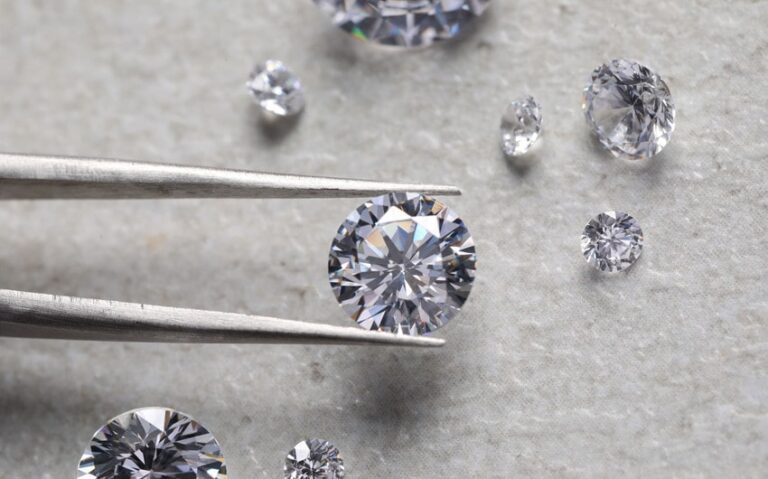 Why Diamonds Are So Hard and What Makes Them Nearly Unbreakable