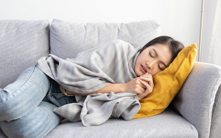 Why Are Fever Dreams So Weird? Inside the Mind on Fire