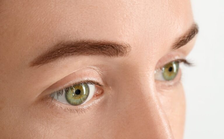 Why Green Eyes Are So Rare and What Makes Them So Unique
