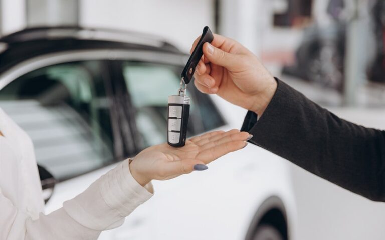 Why Are Rental Cars So Expensive? What Changed and Why It Stuck