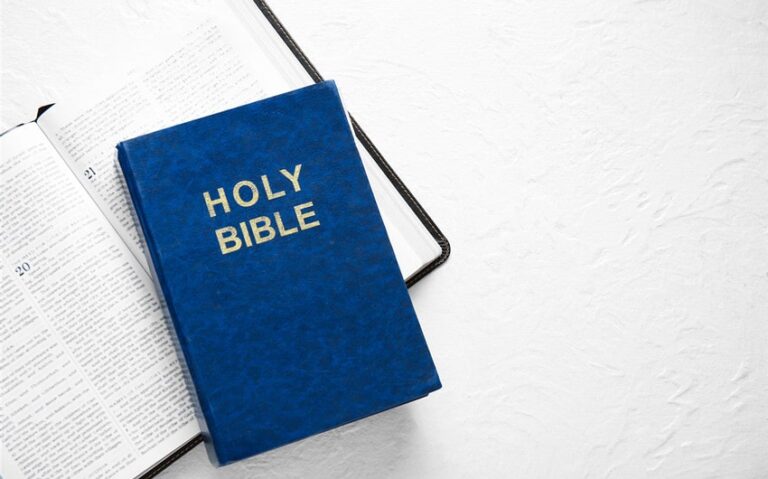 Why Are There Different Versions of the Bible and What They Represent