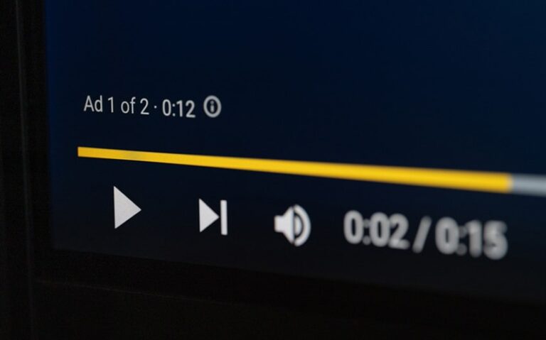 Why Does YouTube Have So Many Ads? The Tradeoff Behind Free Content