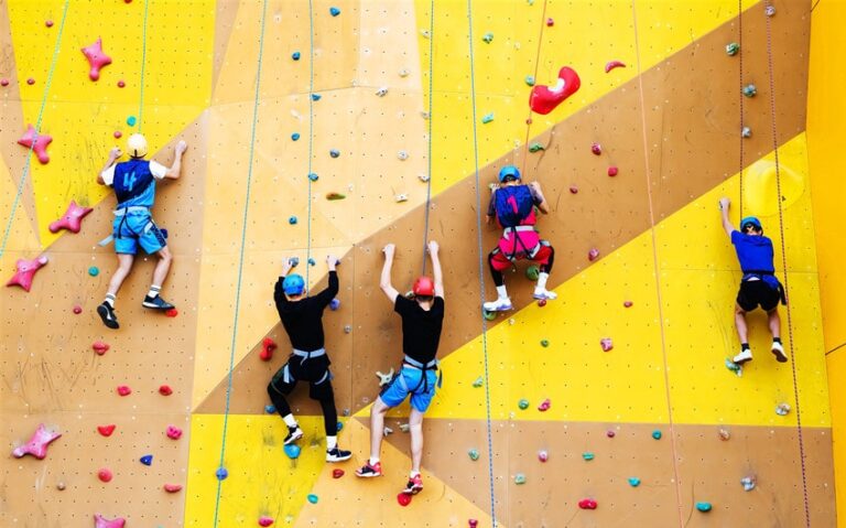 15 Adventurous Date Ideas That Add Thrill, Laughter, and Unforgettable Memories