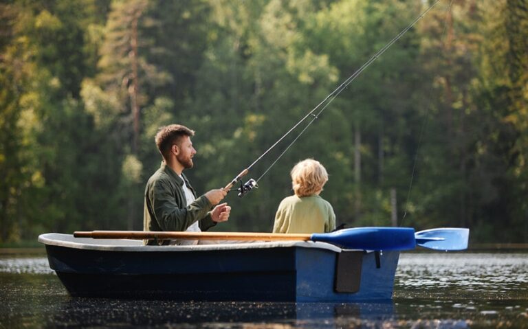 15 Father-Son Date Ideas That Build Memories, Bonding, and Genuine Fun