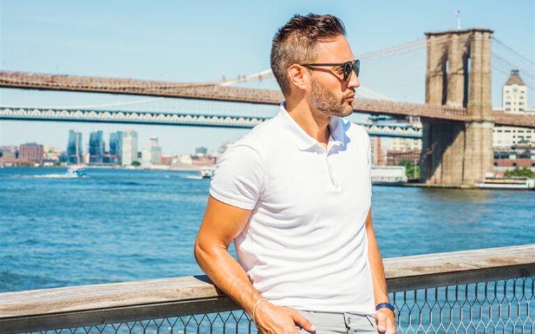 15 First Date Outfit Ideas for Men That Make a Great First Impression